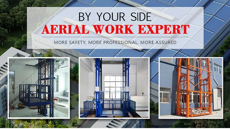 vertical lift platform vertical lift platform