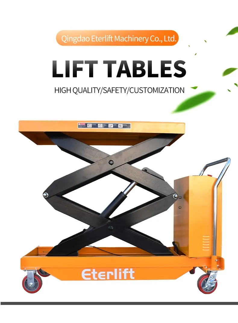 lift tables lift tables