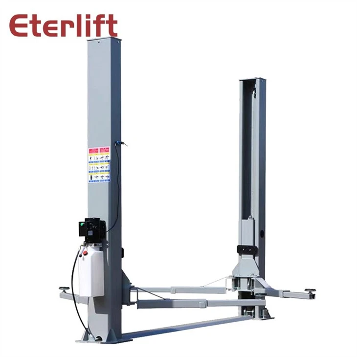 2 Post Car Lift For Sale