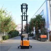 3m 1.5ton Электрический Паллет Стакер