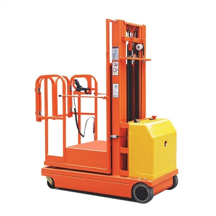 Level Order Picker
