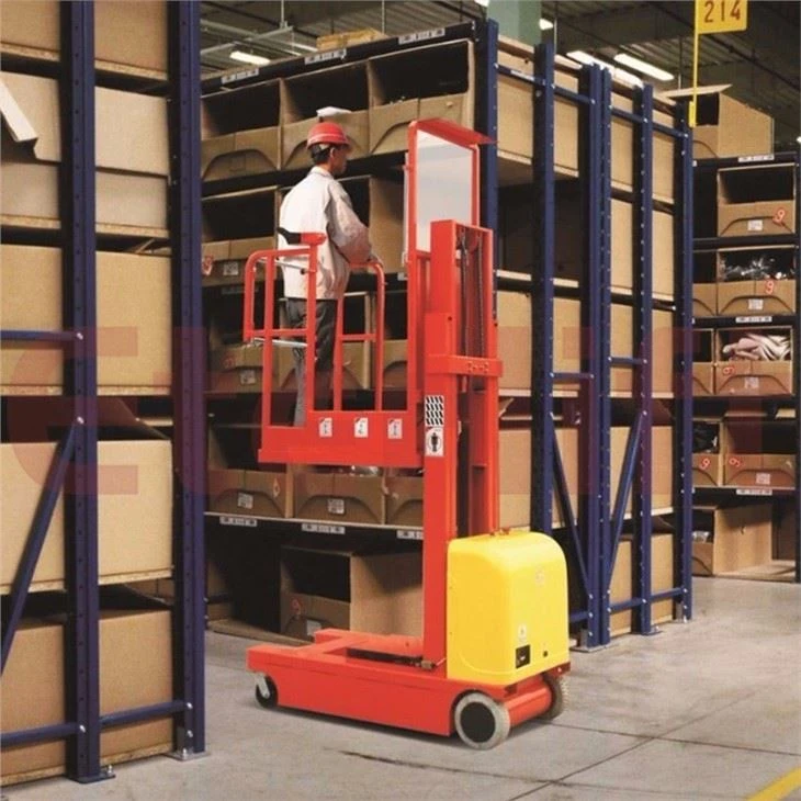 Level Order Picker