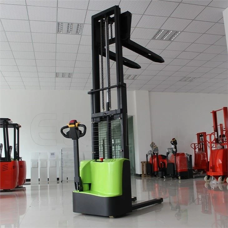 Stacker Forklift 3 Meters