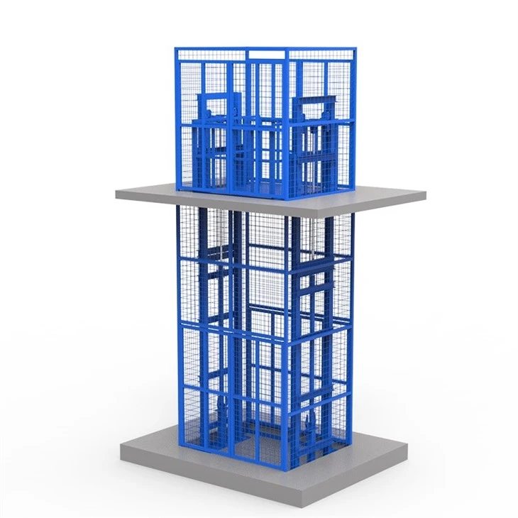 Freight Elevator / Cargo Lift price